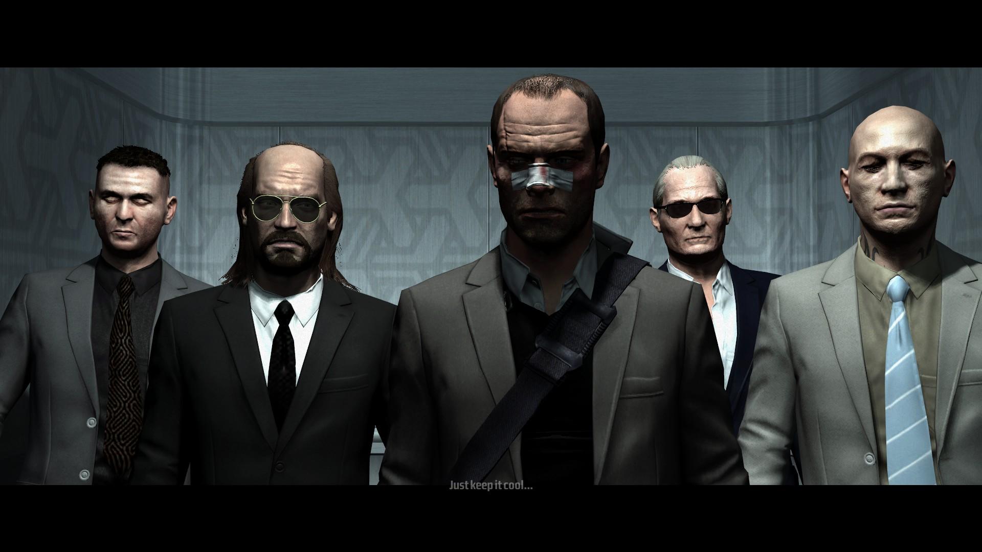 Revisited: Kane Lynch, The Best Game That Ever Sucked –, 50% OFF