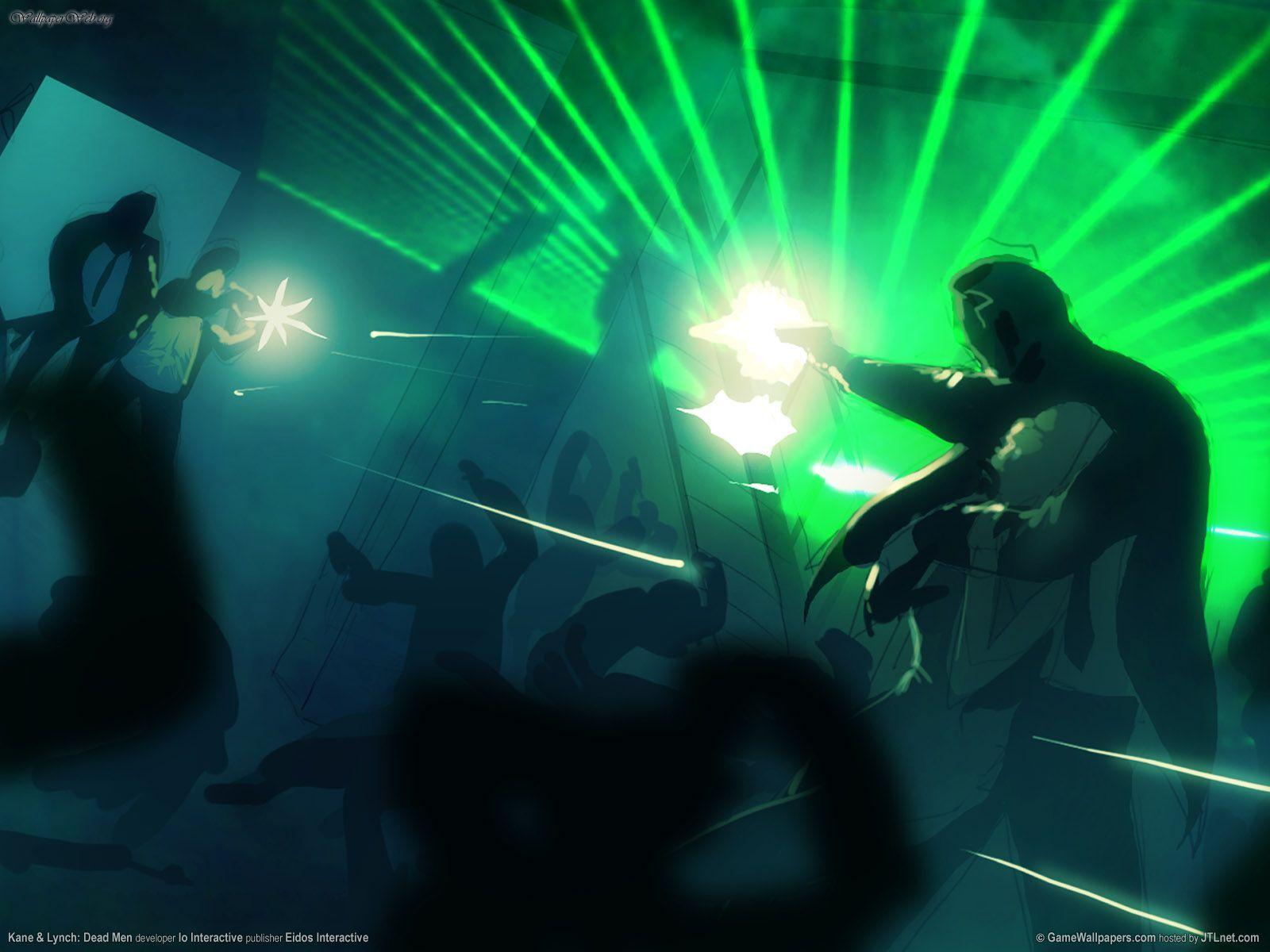 Games: Kane And Lynch Dead Men, picture nr. 29852