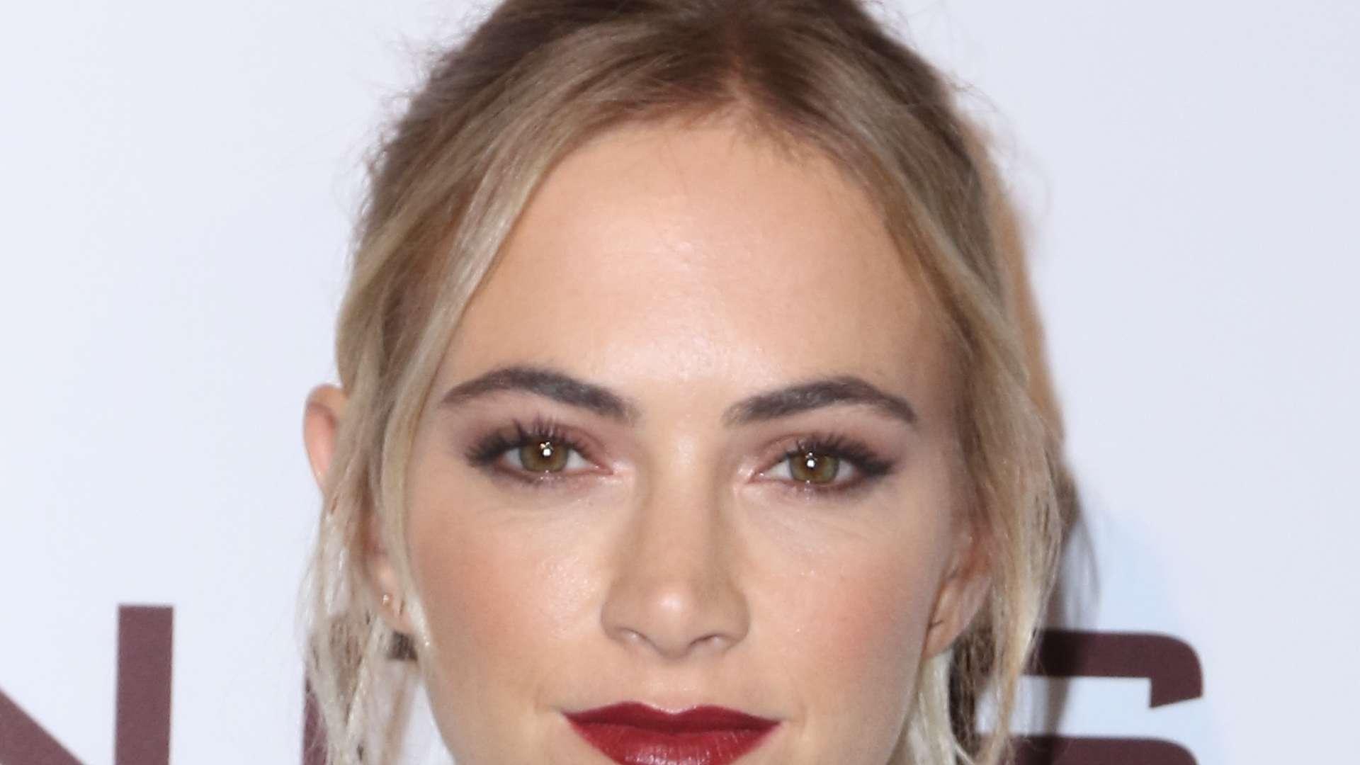 Emily Wickersham Wallpapers - Wallpaper Cave