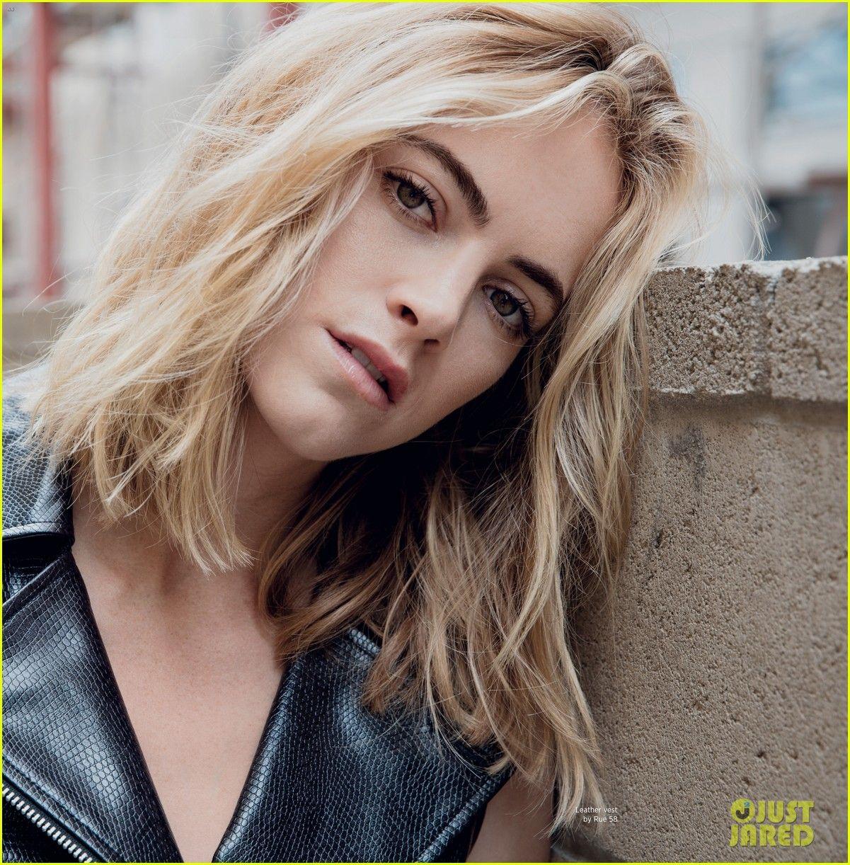 Emily Wickersham Wallpapers - Wallpaper Cave