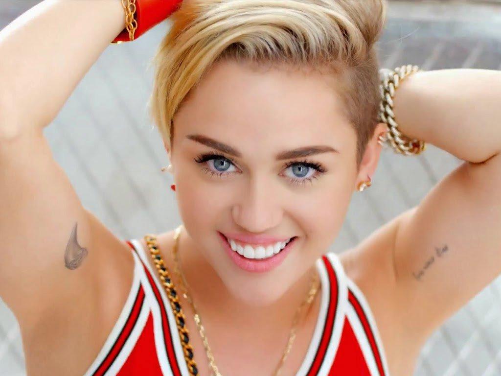 Miley Cyrus Mother's Daughter Wallpapers - Wallpaper Cave