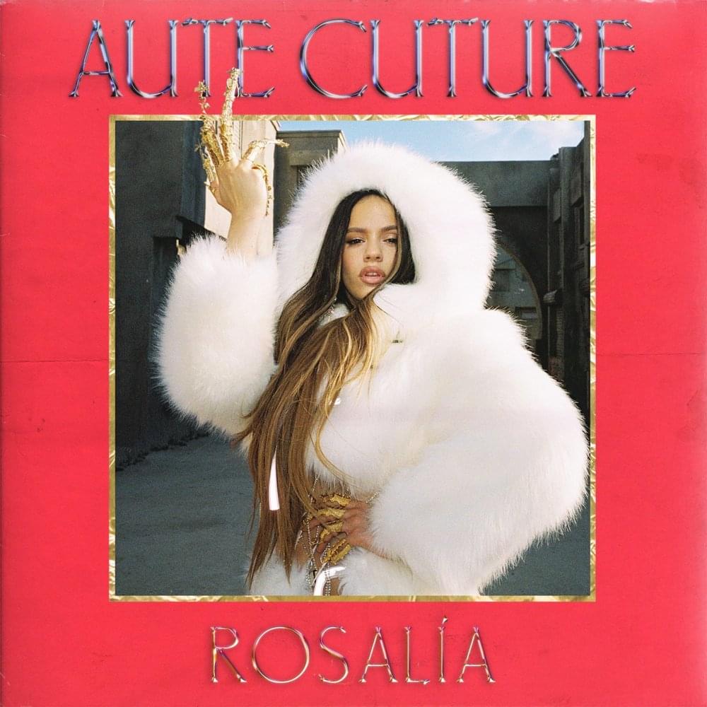 ROSALÍA