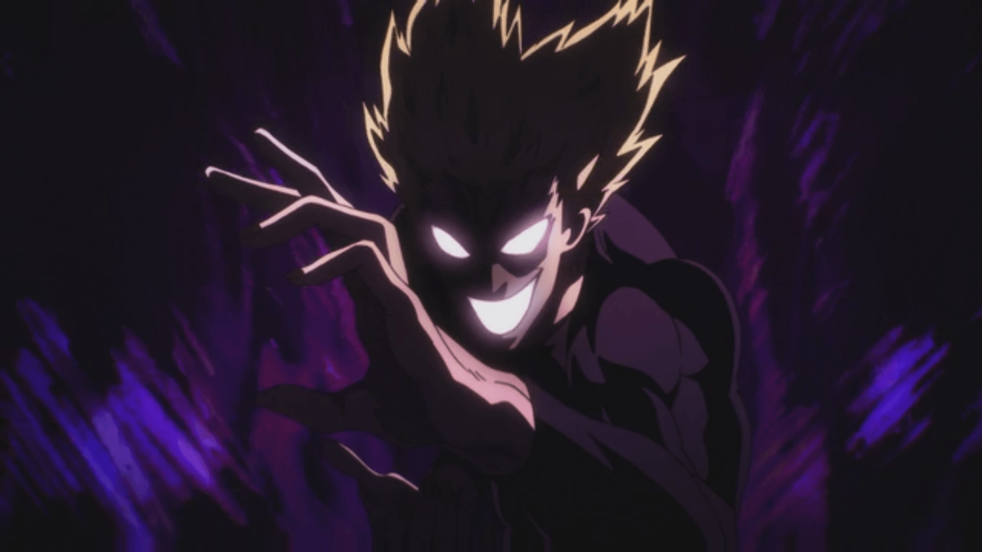 Awakened Garou, one punch man, kylokun, hero hunter, awakened garou, opm,  HD phone wallpaper