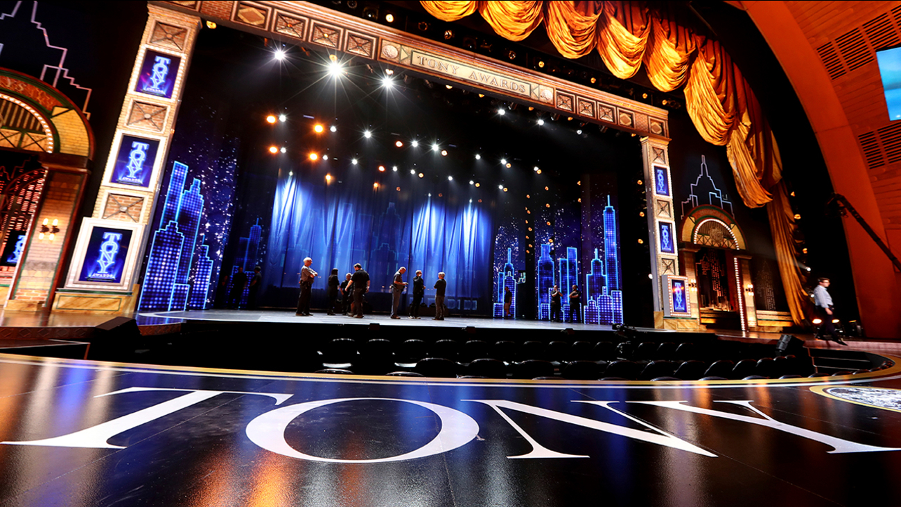 Tony Awards 2019 Wallpapers Wallpaper Cave