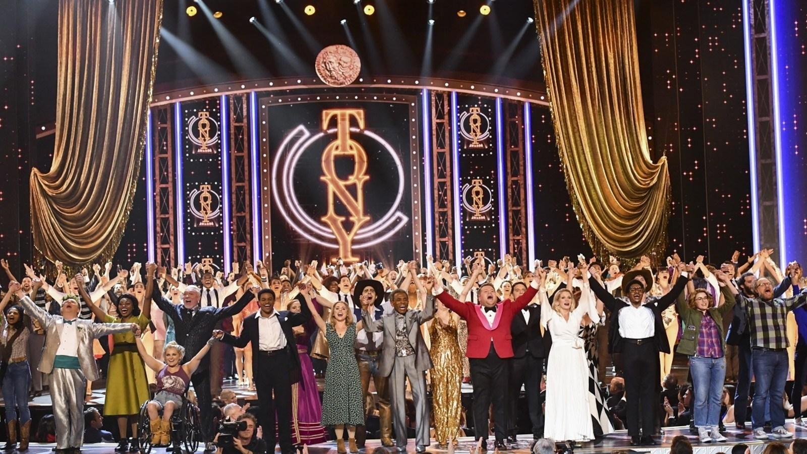 Tony Awards 2019 Wallpapers - Wallpaper Cave