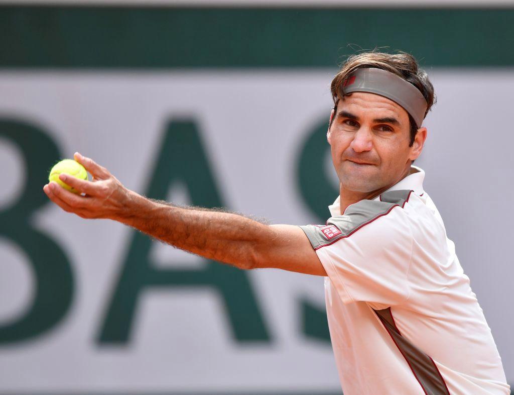 Roger Federer Reacts To One Sided French Open Defeat To Rafael Nadal