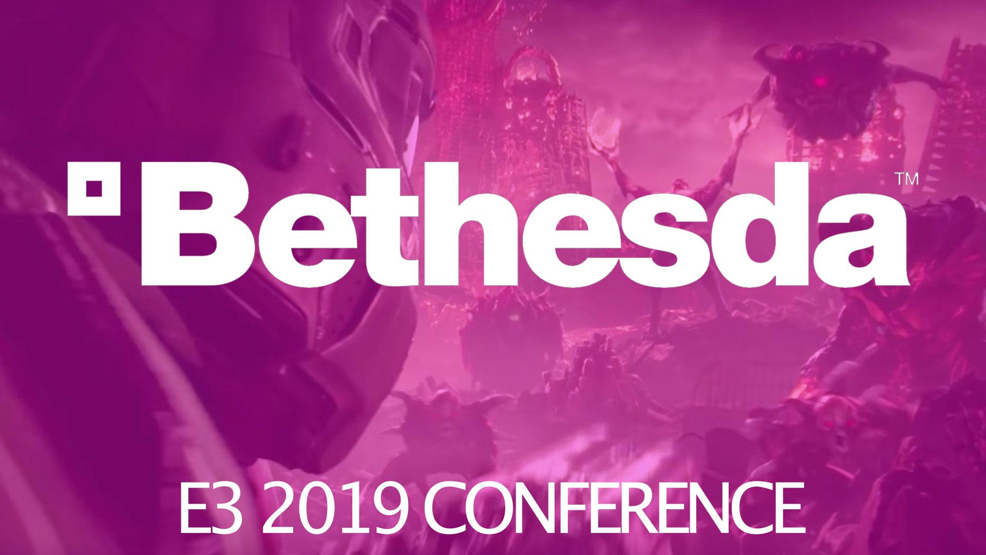 Bethesda E3 2019 Recap: Best of Bethesda at E3 2019