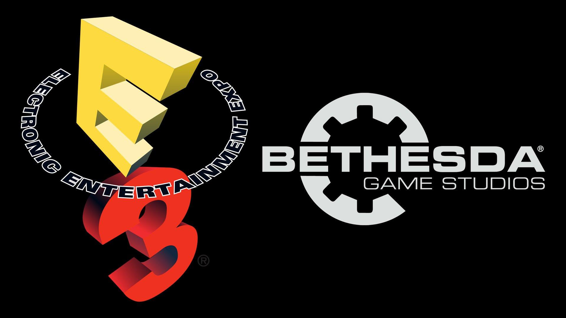 Bethesda is Heading to E3 Official Showcase Date Announced
