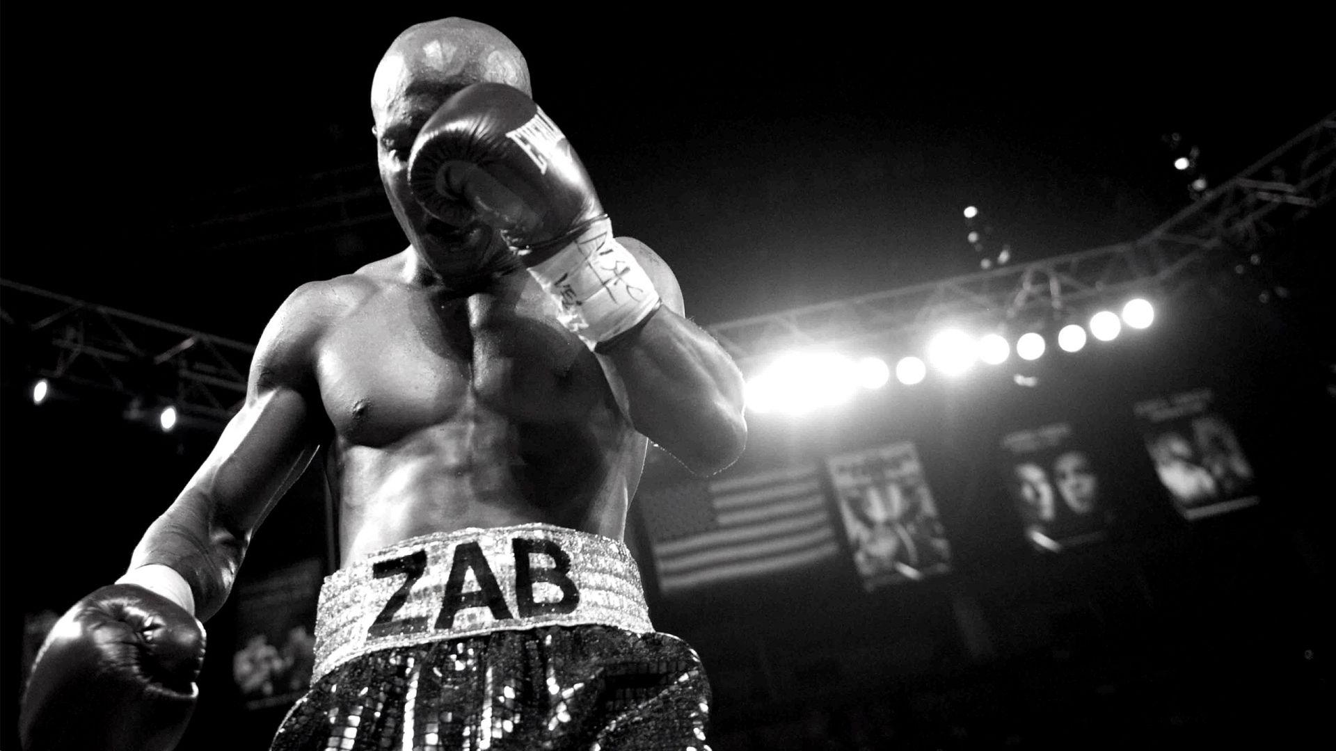 Zab Judah Wallpapers - Wallpaper Cave