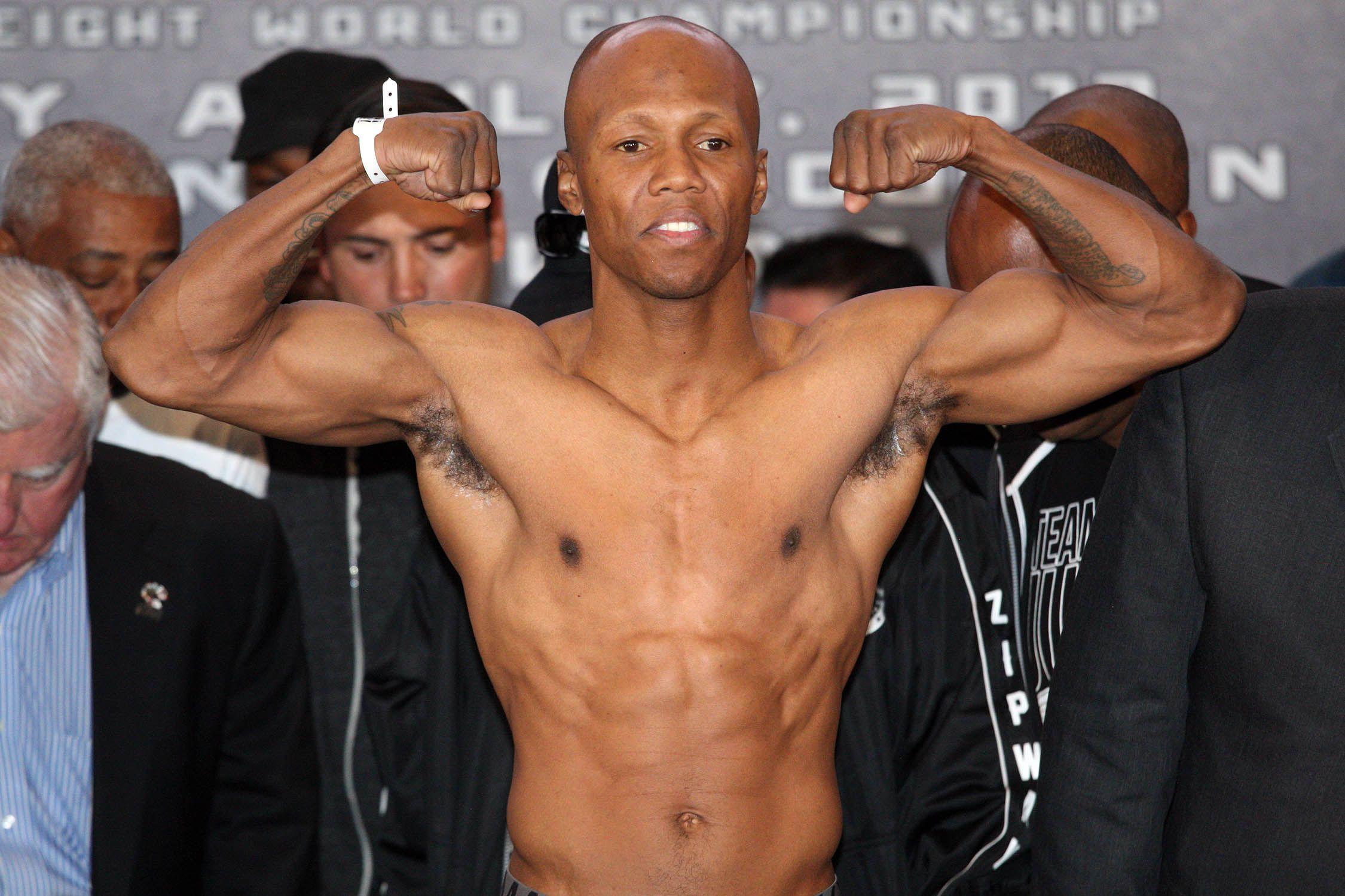 Zab Judah 100% Sure Mayweather Pacquiao Will Be Action Packed