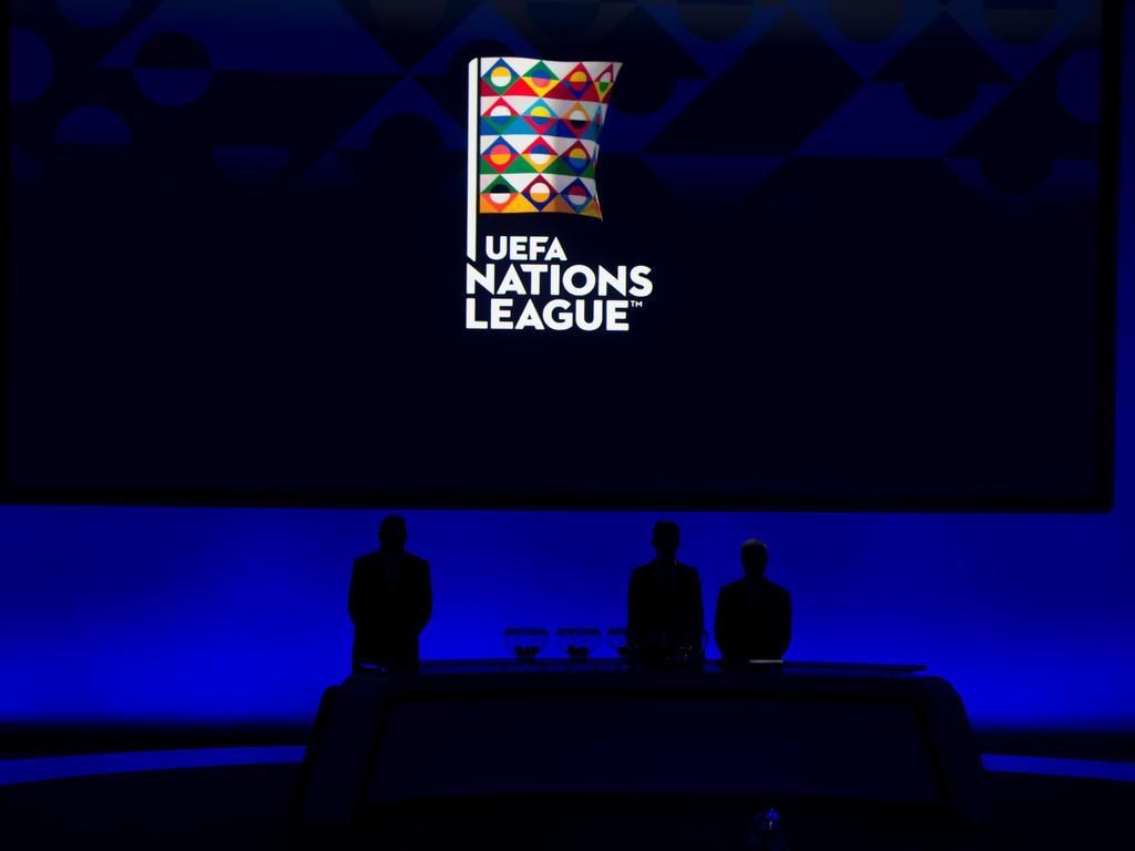 Nations League A News Italy, Portugal or Poland to host Nations