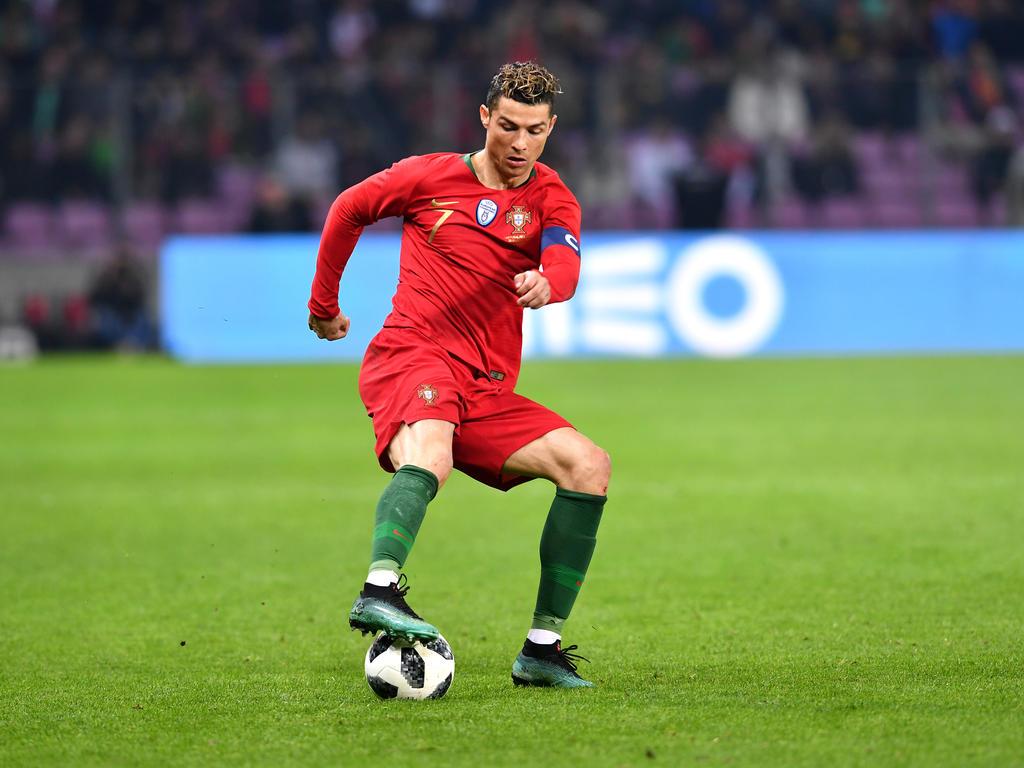 Nations League A News Ronaldo joins Portugal camp for Nations