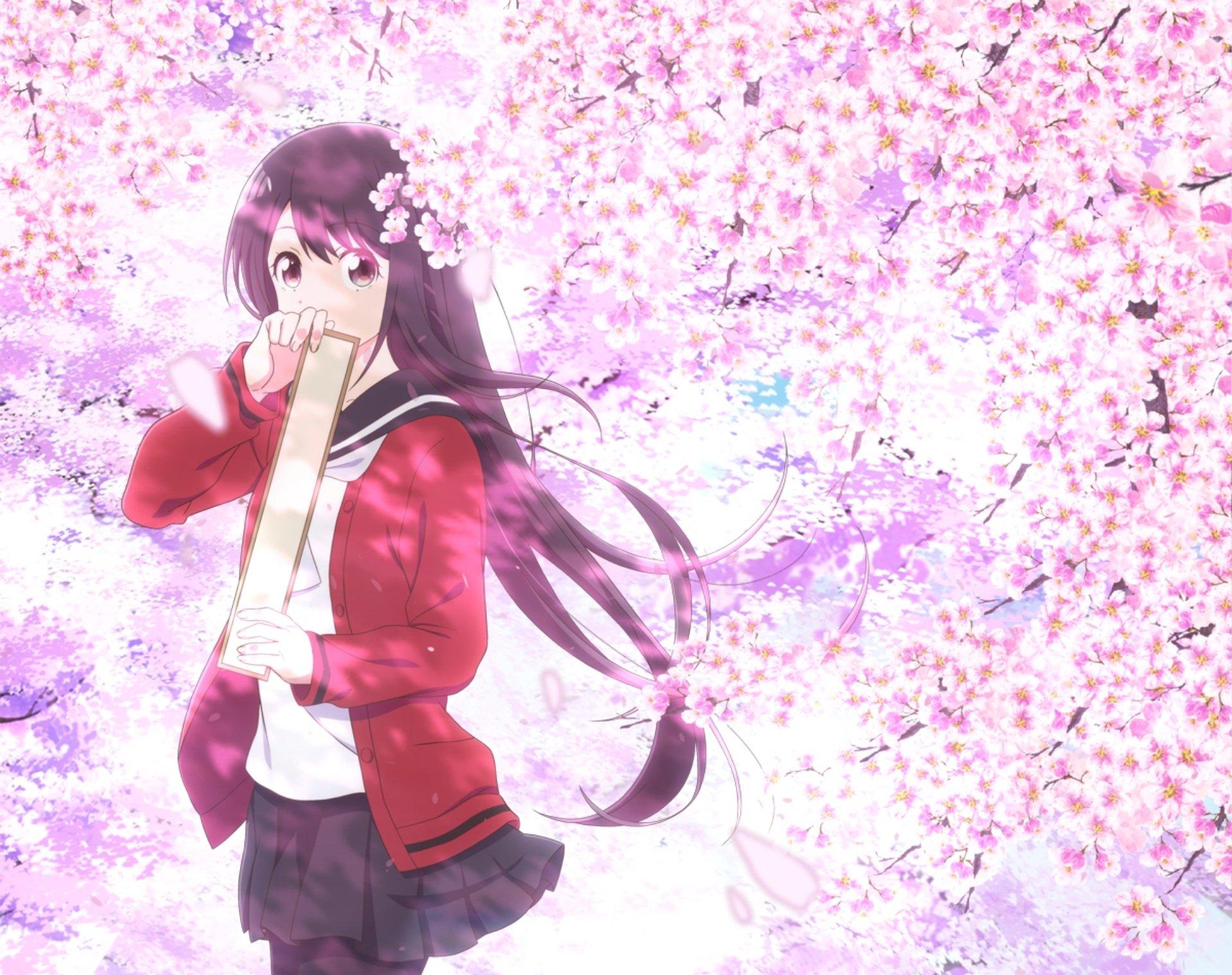 Senryuu Girl HD Wallpaper and Background Image