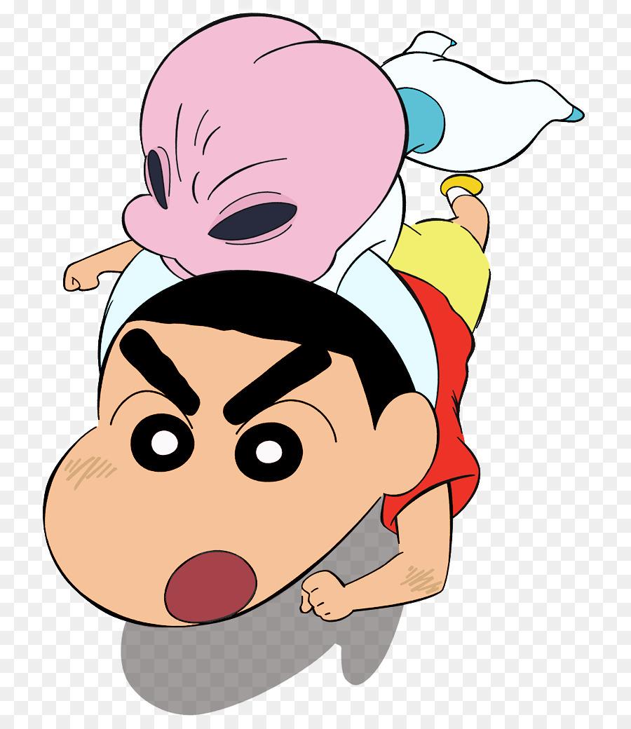 Shinnosuke Nohara Misae Nohara Crayon Shin Chan Film Di Shin Chan