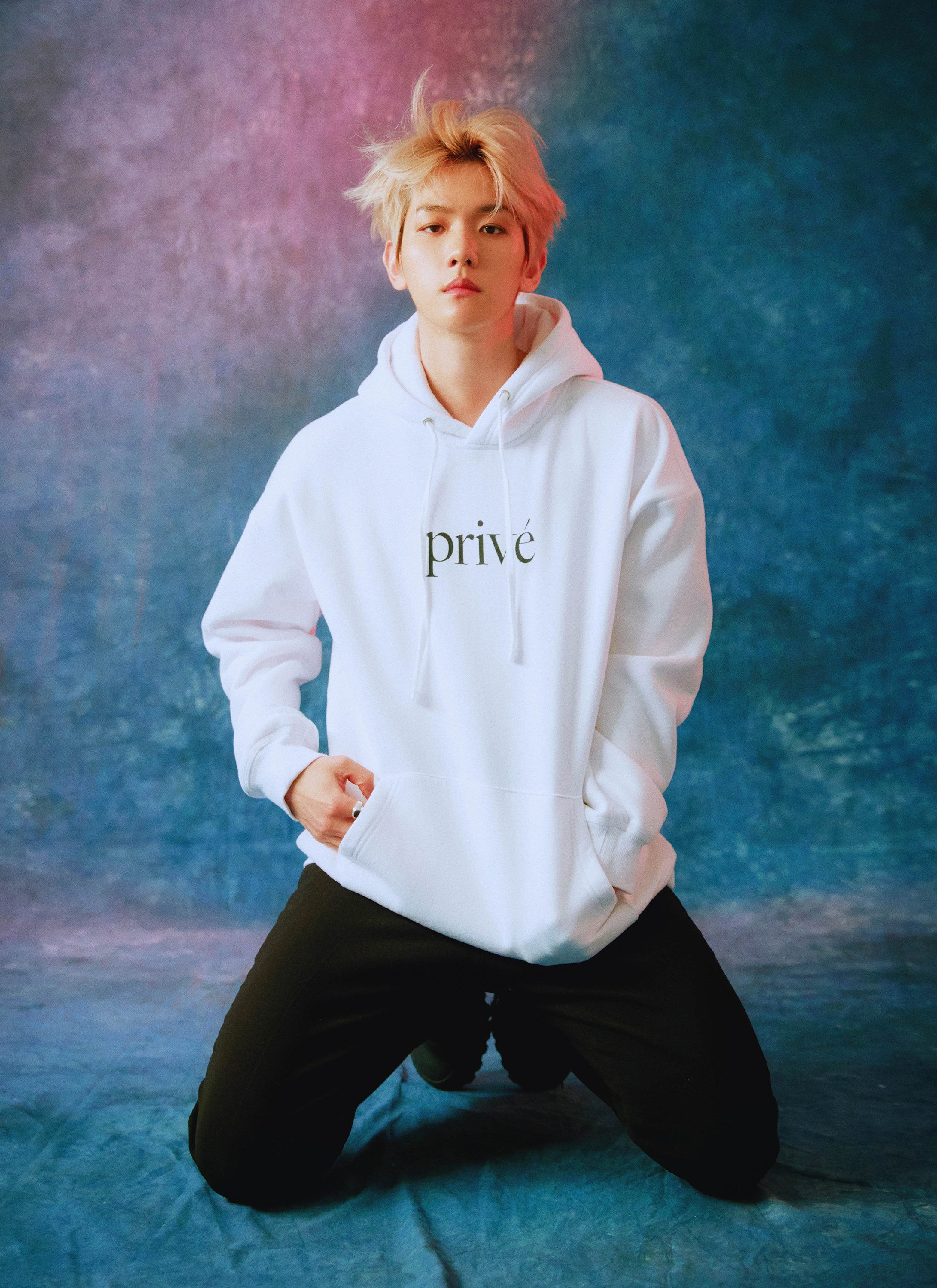 Introducing Privé by BBH, a Unisex Streetwear Label From EXO's