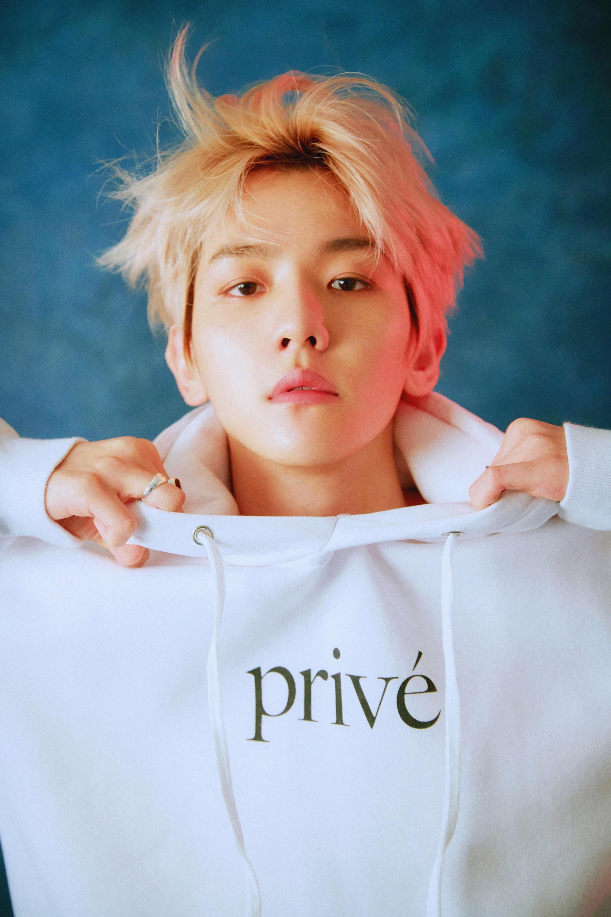 Introducing Privé by BBH, a Unisex Streetwear Label From EXO's