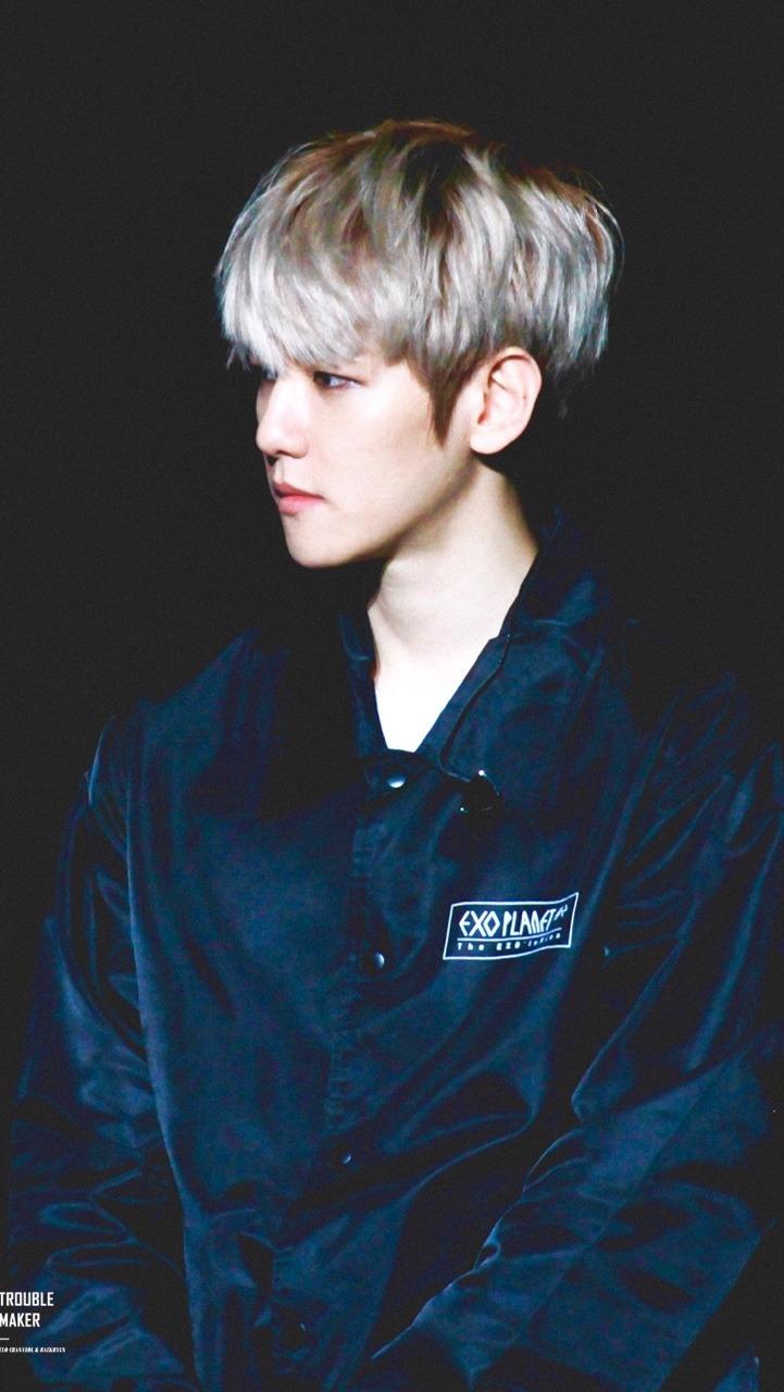 Kumpulan Exo Baekhyun Wallpaper Tumblr. Download Kumpulan Wallpaper