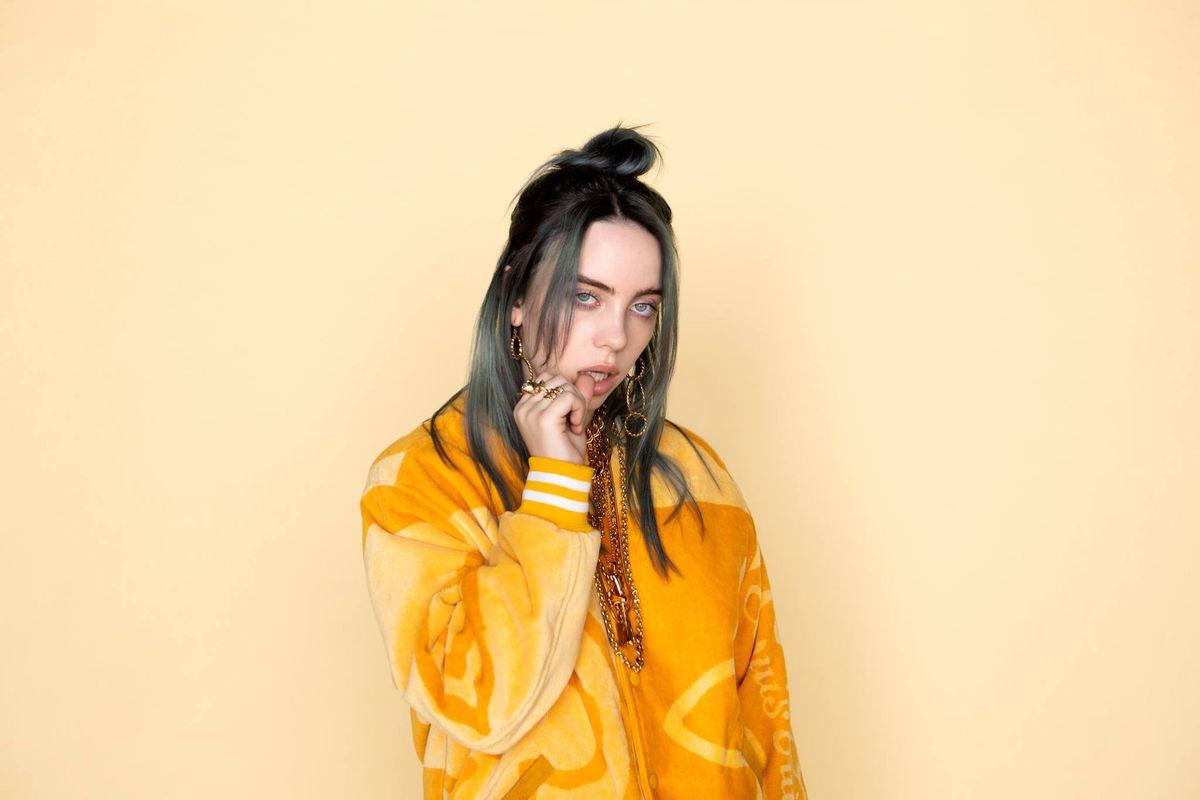 Who Is Billie Eilish?: The 17 Year Old Pop Star Ruling
