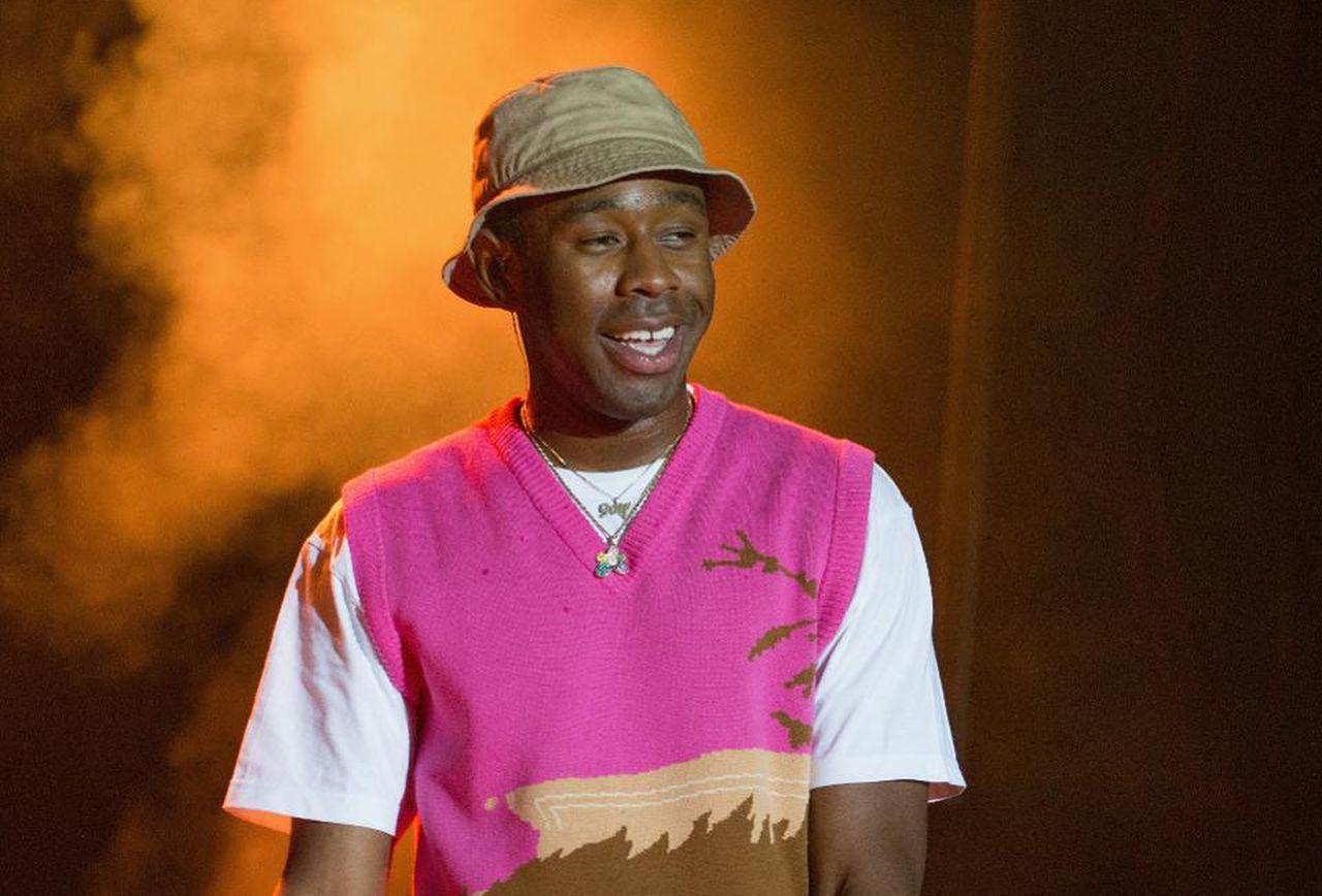 Tyler, The Creator Dominates The Hot 100 This Week