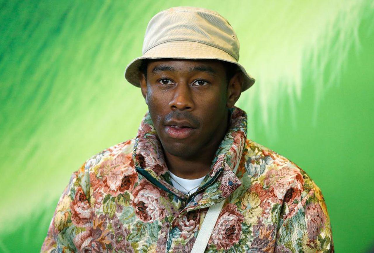 Tyler, The Creator EARFQUAKE Wallpapers - Wallpaper Cave