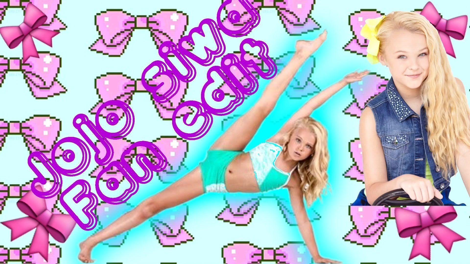 Jojo Siwa Wallpaper