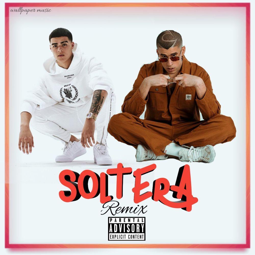 Bad bunny, Lunay Bunny Ft Lunay Remix Audio Oficial
