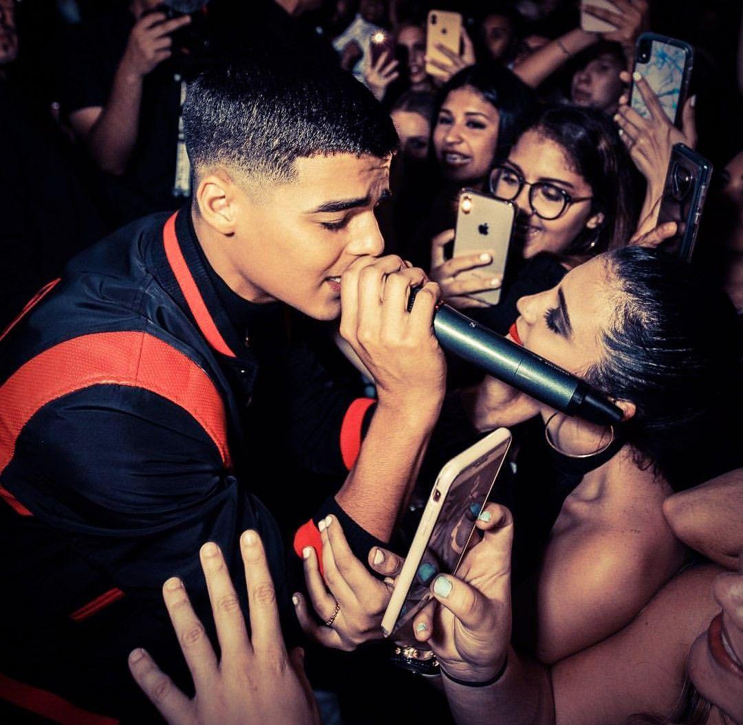 Lunay. Love of my life