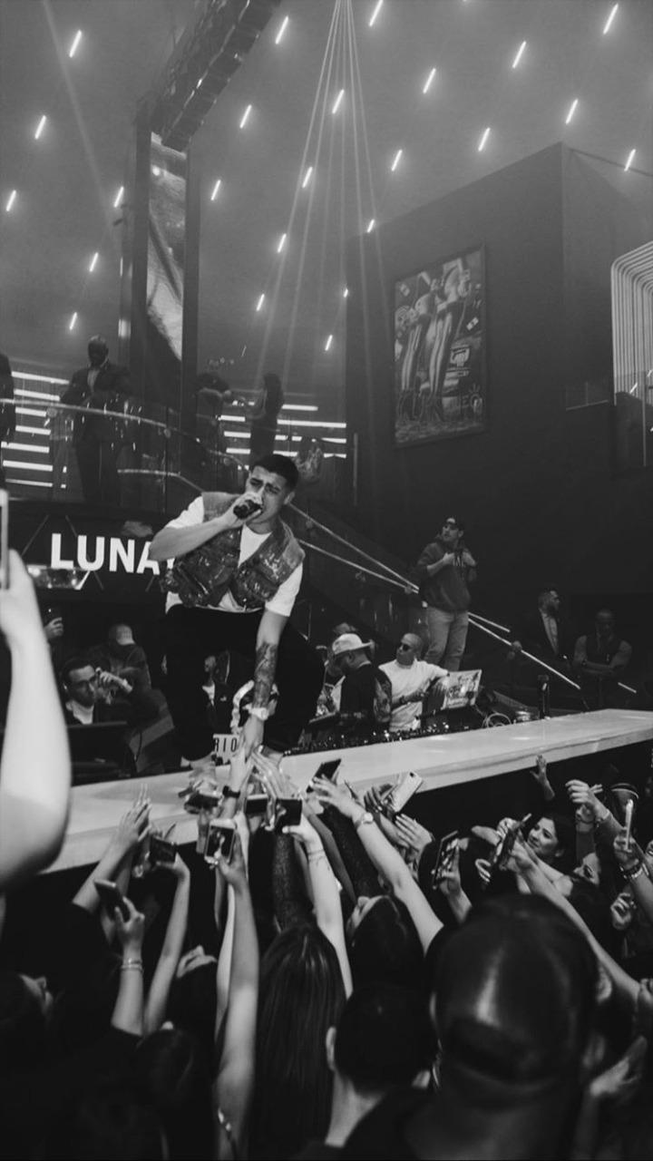 Lunay Wallpapers - Wallpaper Cave