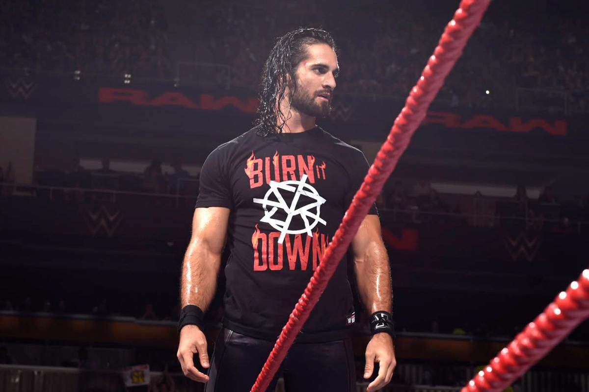 Rumor Roundup: Dean Ambrose, Seth Rollins push, WWE trying new