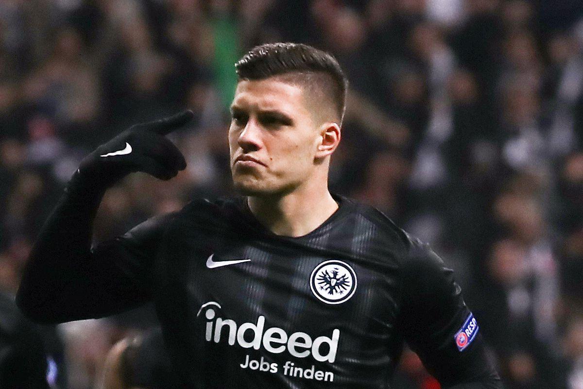 Chelsea 'make contact' with agent of number one transfer target Luka