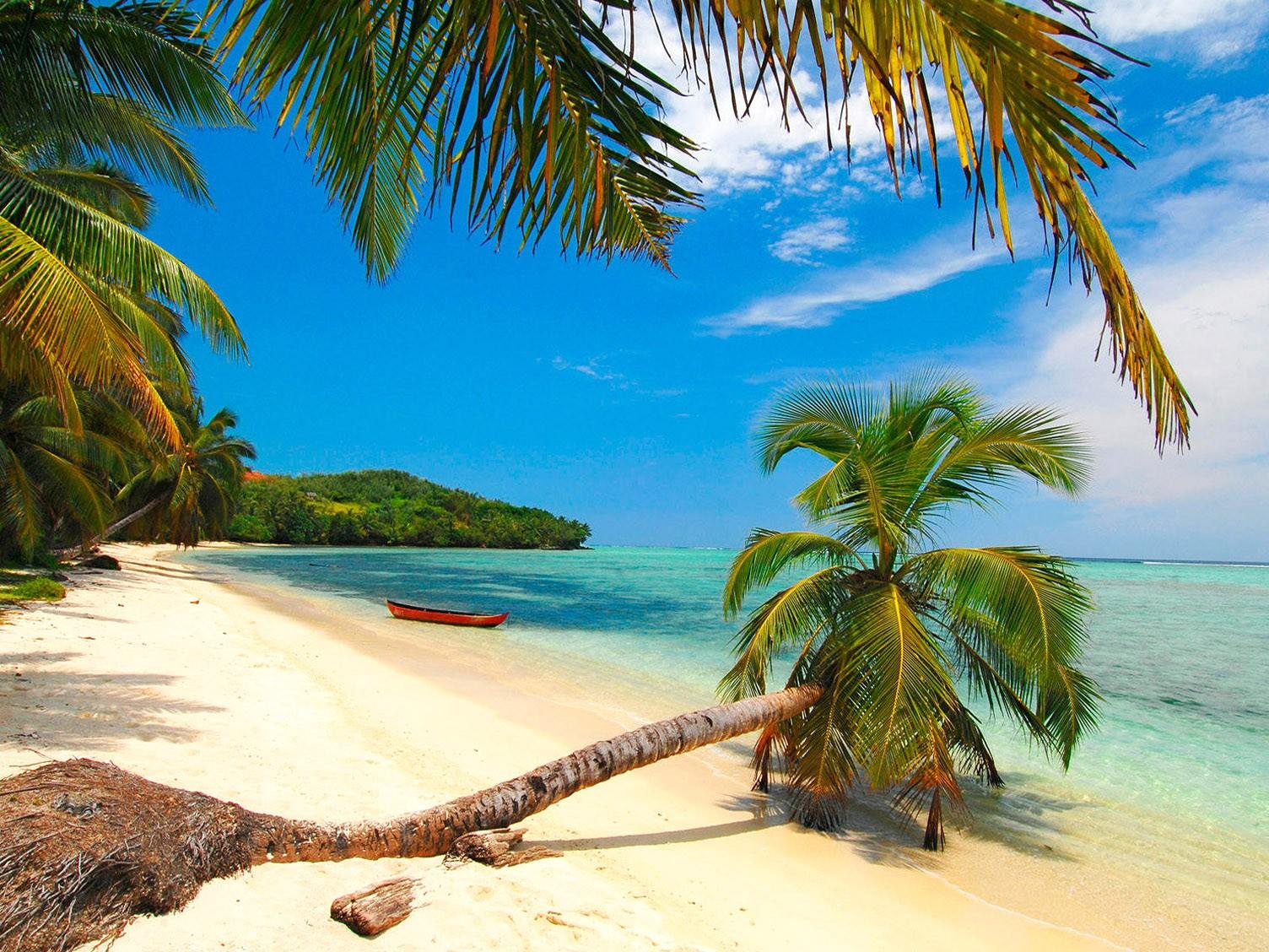 Madagascar, Beach, HD Sea Wallpaper, Ocean, Sky, Beautiful Places
