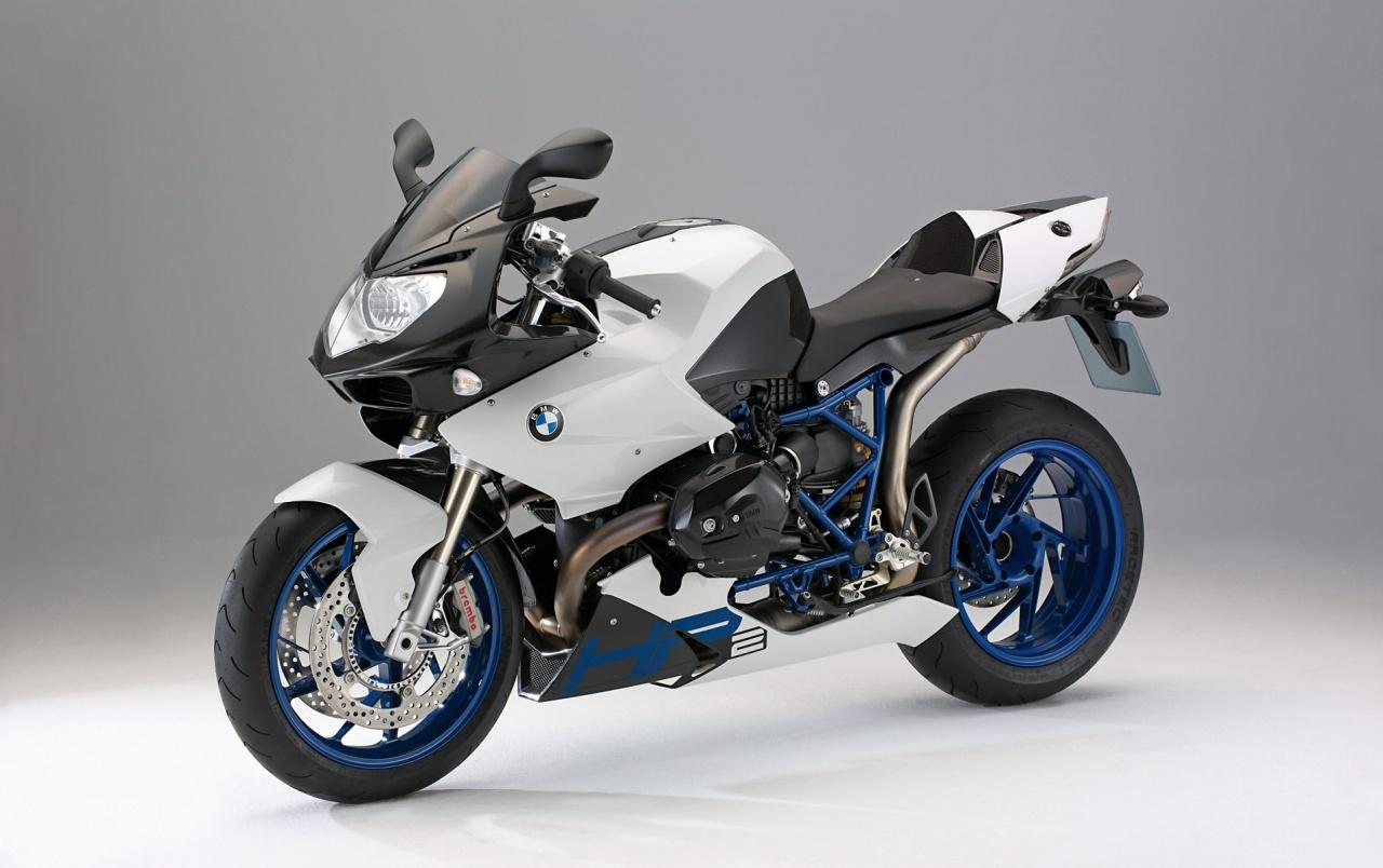 BMW H2P SPORT BIKE wallpaper. BMW H2P SPORT BIKE