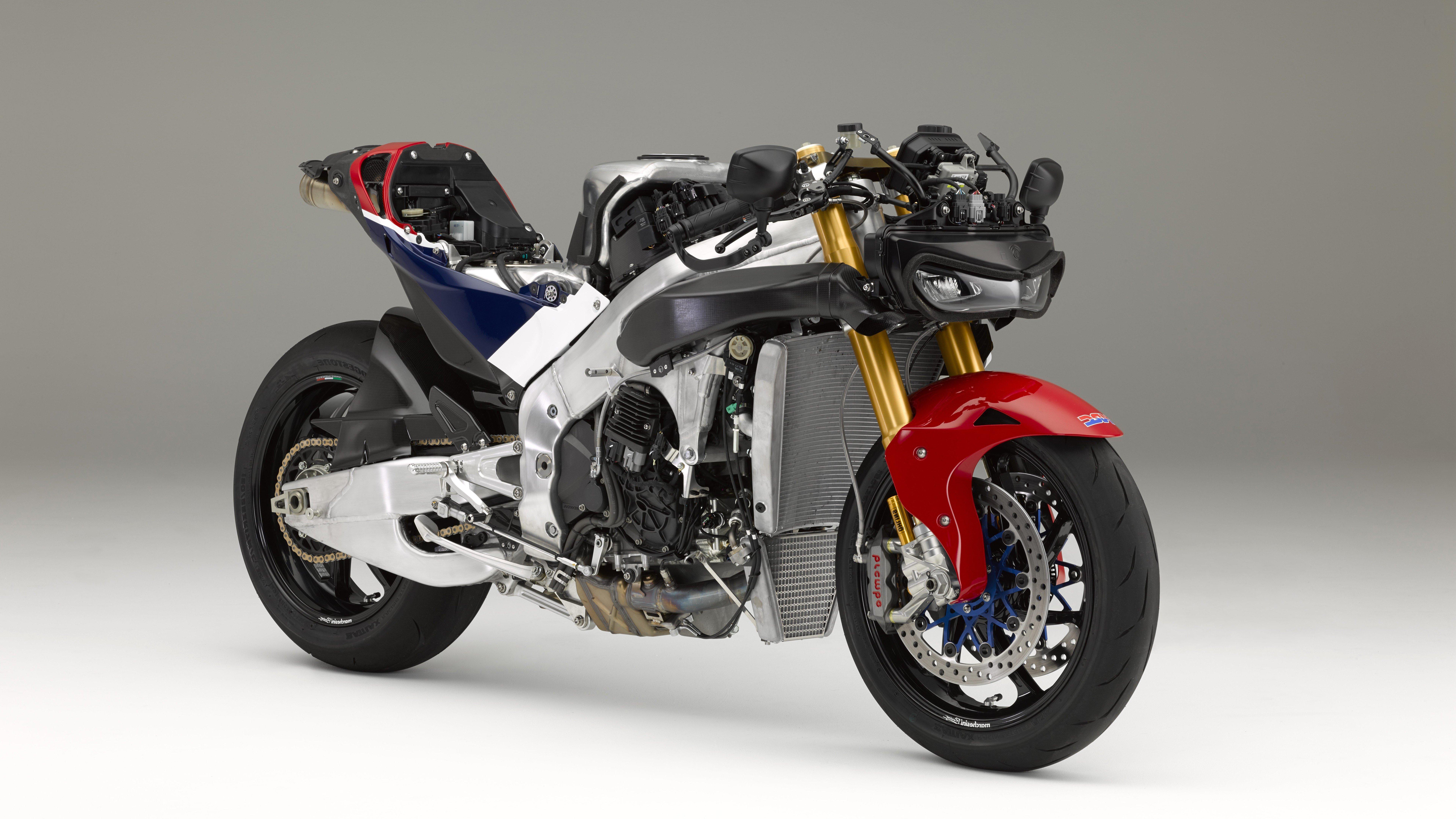 Honda Rc213V S Sportbike 8k HD 4k Wallpaper, Image