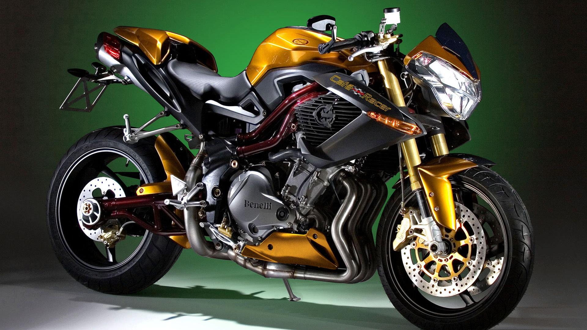 Bike HD Wallpaper For Laptop