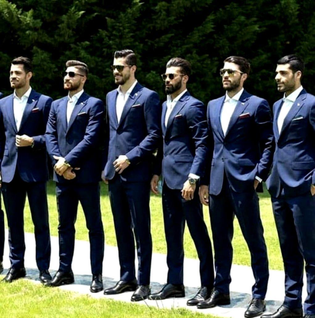 Iran Football Team World Cup