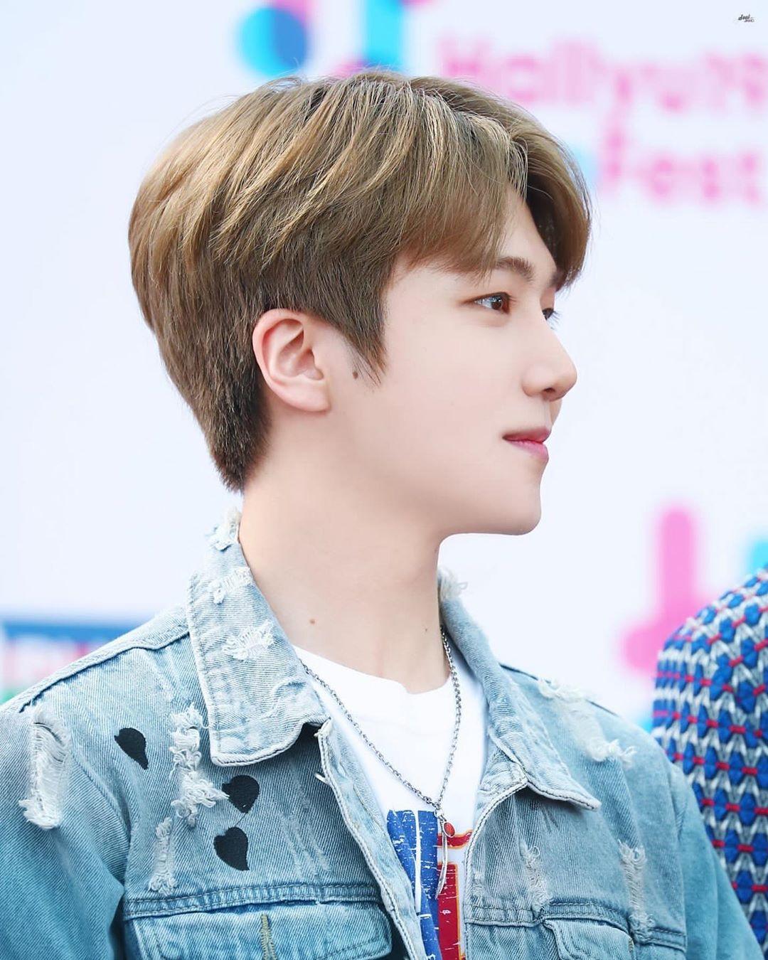 ChoJinHo Instagram posts (photos and videos)