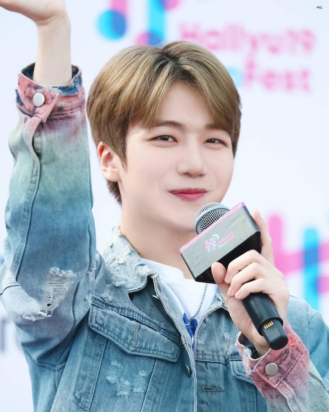 ChoJinHo Instagram posts (photos and videos)