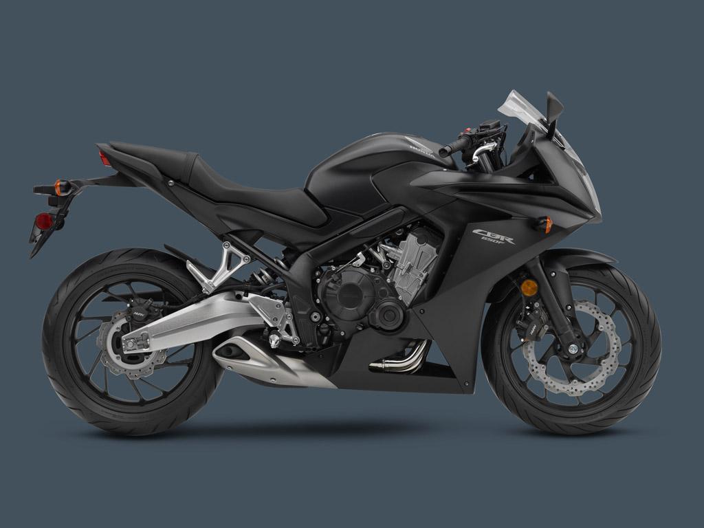 Honda CBR650F Picture, Photo, Wallpaper
