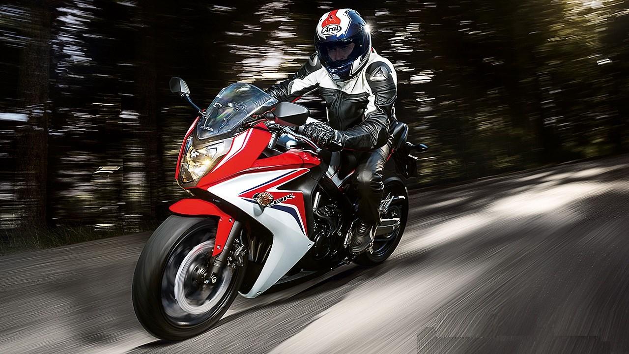 Honda CB650F Available In Mid April Motorcycle News