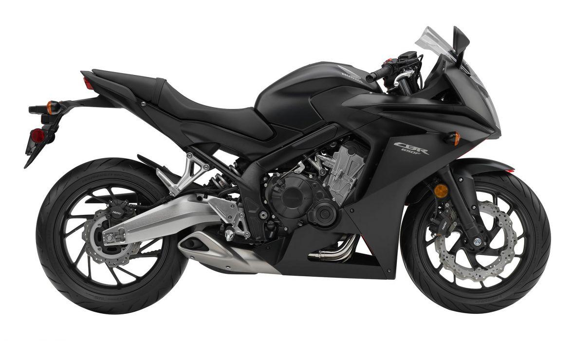 Honda CBR650F wallpaperx1200