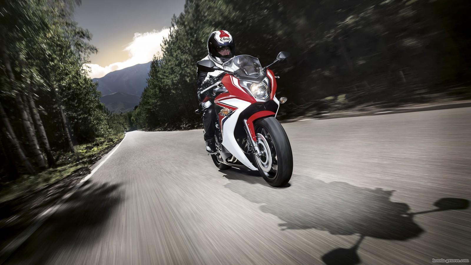 Exclusive! Honda CBR650F launch price to be Rs 8.25 lakh. Shifting