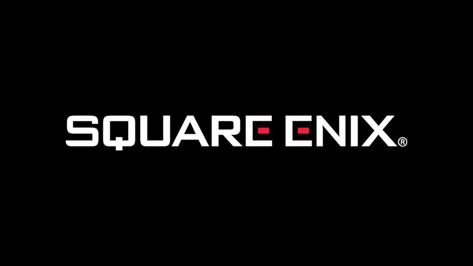 Square Enix Europe's Twitter got hacked, and it's a doozy update