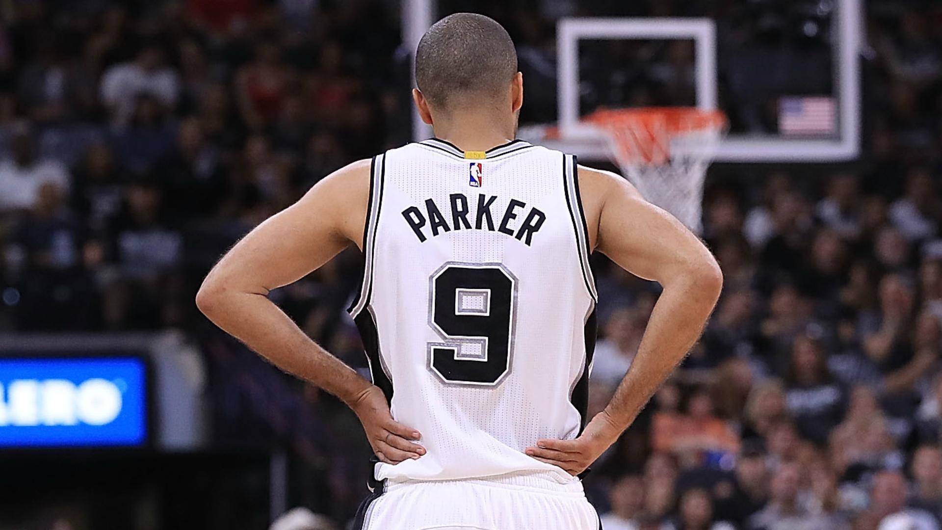 Tony Parker retires from NBA after 18 seasons. BASKETBALL News