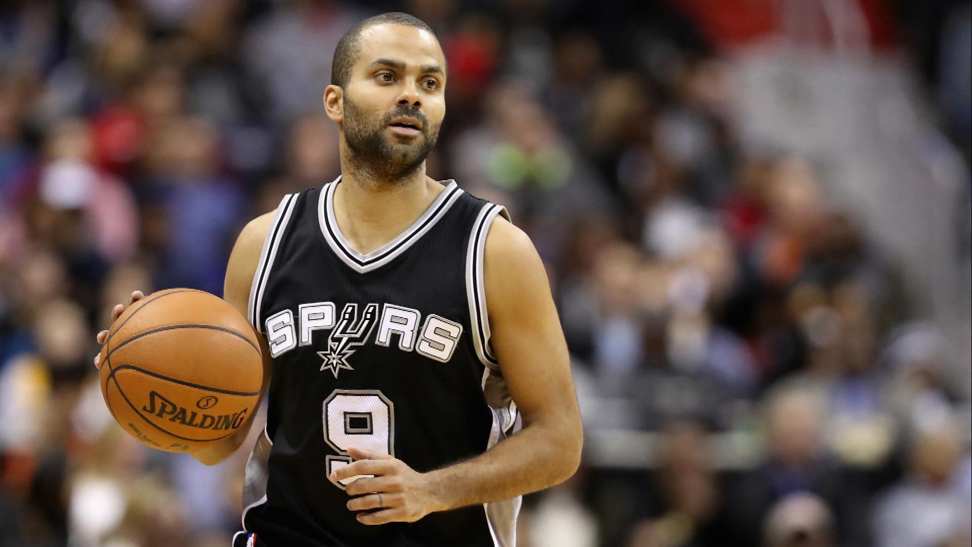 Tony Parker The Only Player In NBA History With A Positive Record