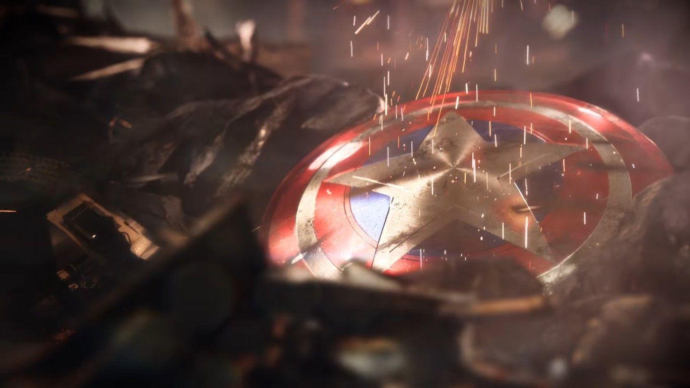 Square Enix snags Marvel licence to make Avengers game