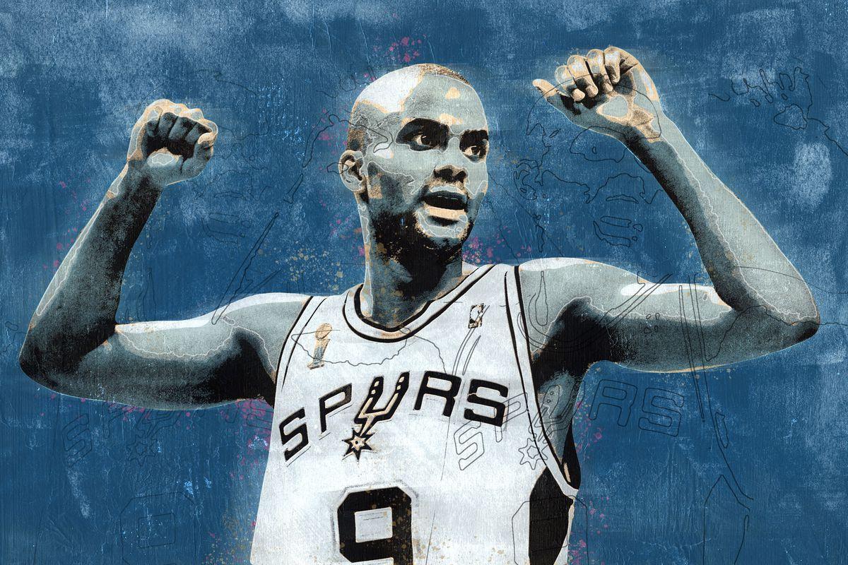 An Ode to Tony Parker, a Player Who Spurs Fans Trusted