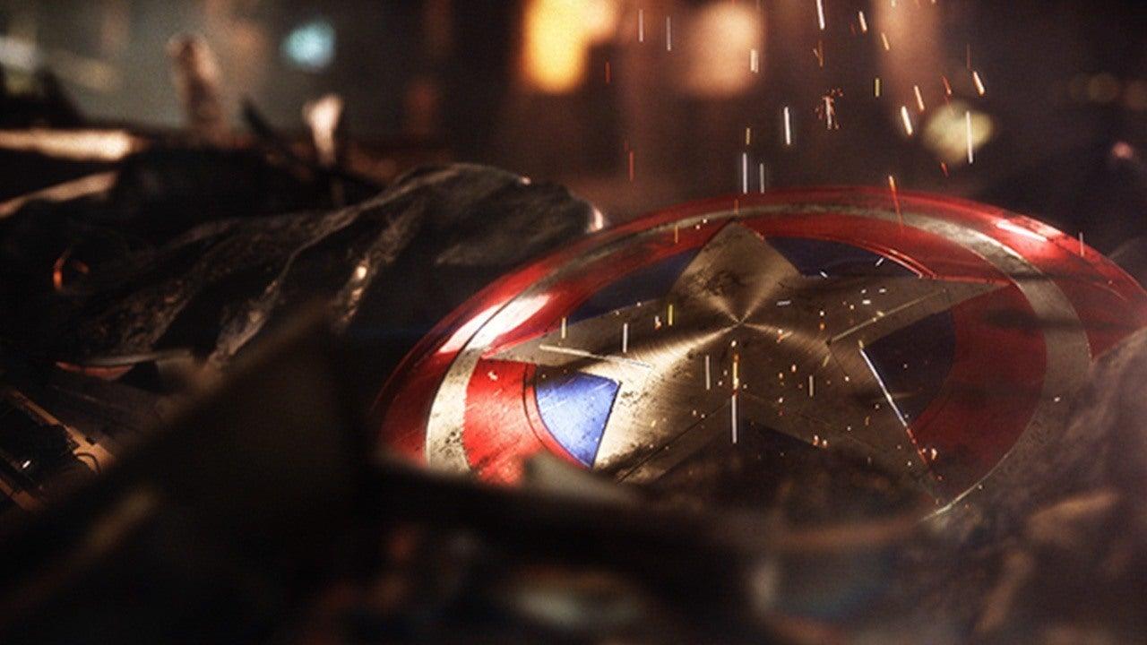 The Avengers Project to E3 2019