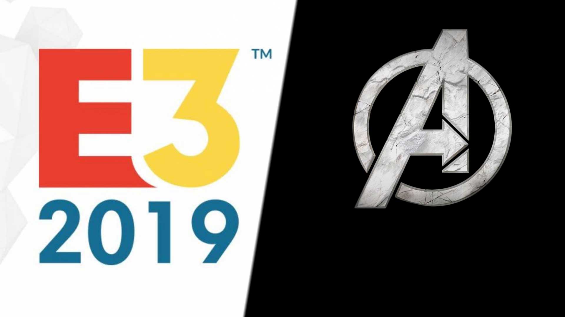 The Avengers Project First Coming At E3 2019?