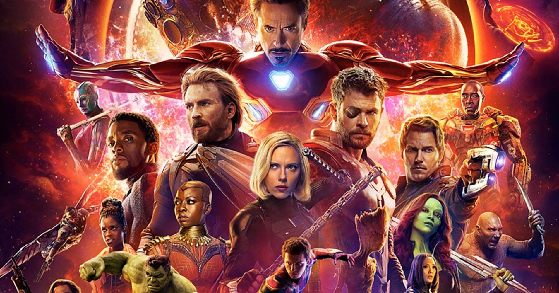 Disney Marvel and 'Star Wars' franchises: Only one has a clear future