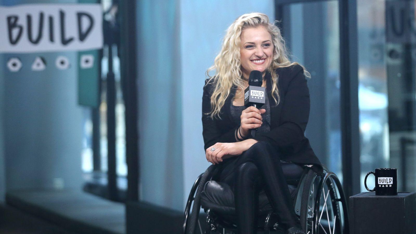 Ali Stroker Wallpapers - Wallpaper Cave